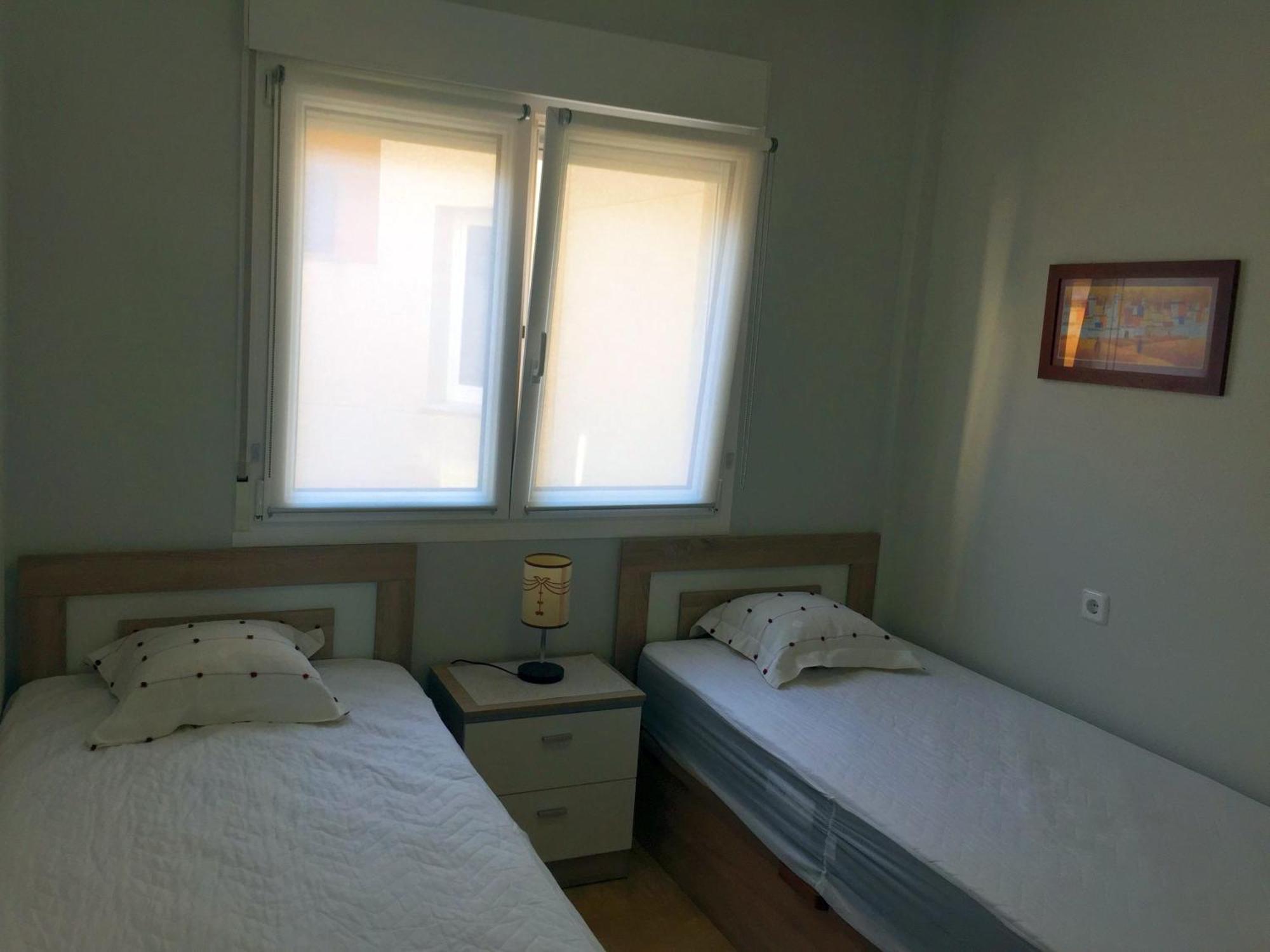 Bella Vista De Cabo Roig Apartment Dehesa de Campoamor  ภายนอก รูปภาพ