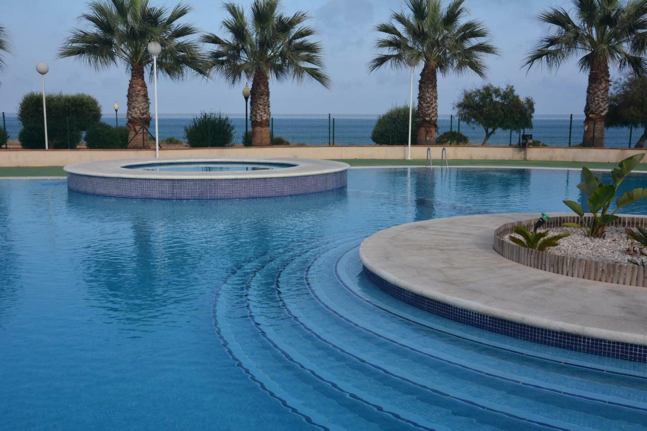 Bella Vista De Cabo Roig Apartment Dehesa de Campoamor  ภายนอก รูปภาพ