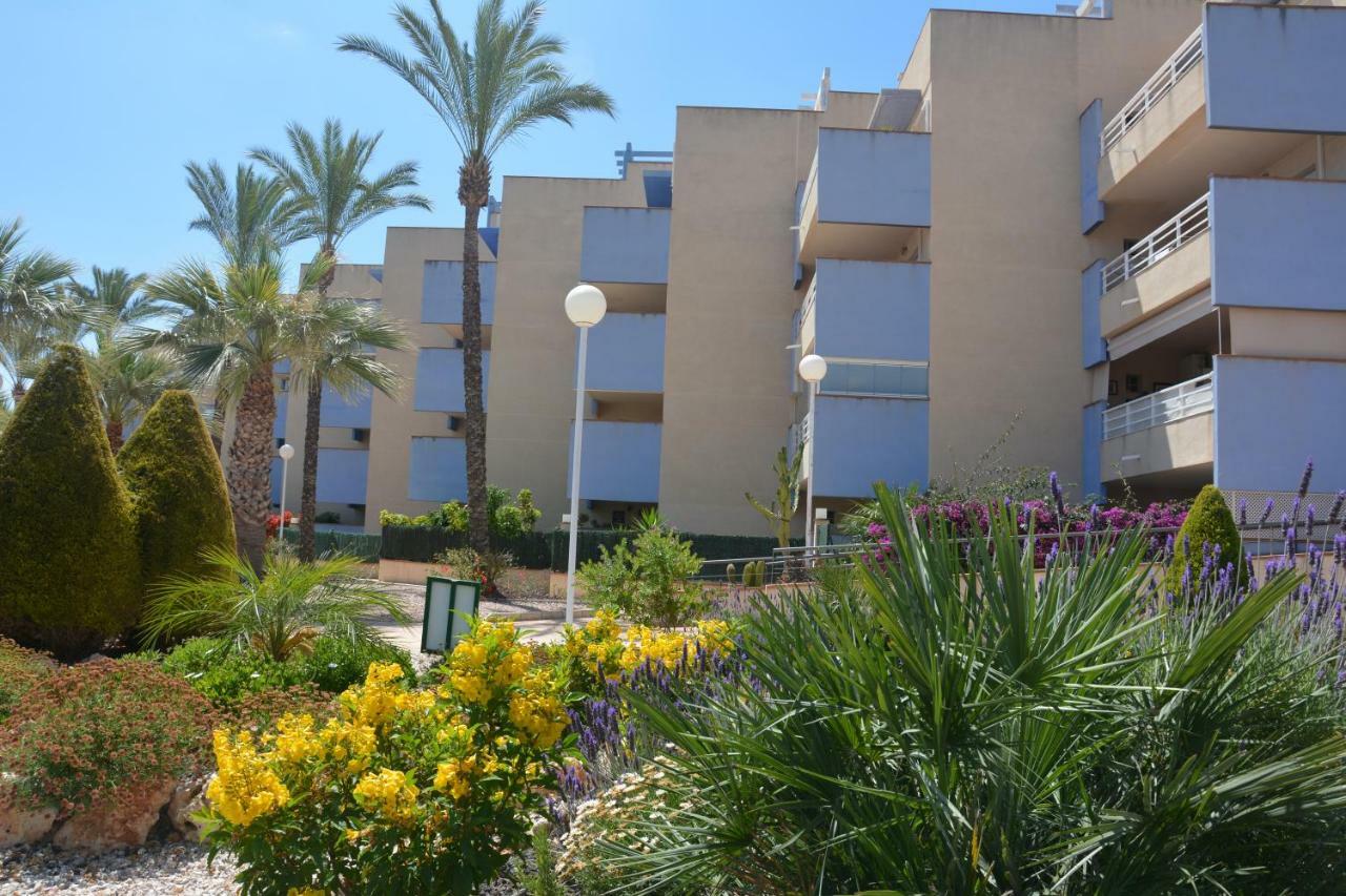 Bella Vista De Cabo Roig Apartment Dehesa de Campoamor  ภายนอก รูปภาพ