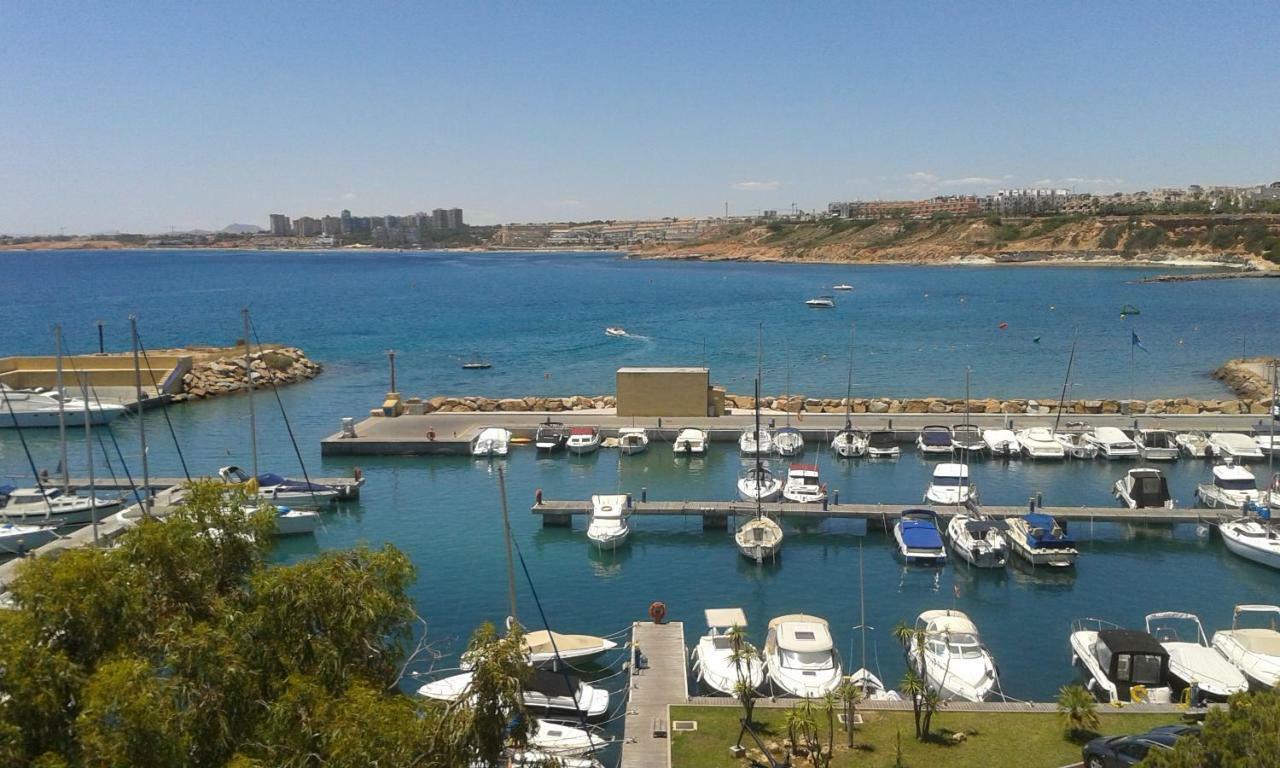 Bella Vista De Cabo Roig Apartment Dehesa de Campoamor  ภายนอก รูปภาพ