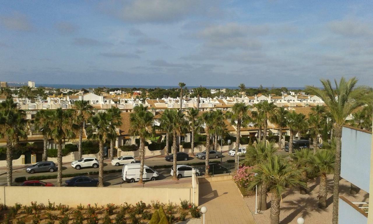 Bella Vista De Cabo Roig Apartment Dehesa de Campoamor  ภายนอก รูปภาพ