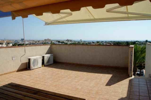 Bella Vista De Cabo Roig Apartment Dehesa de Campoamor  ภายนอก รูปภาพ