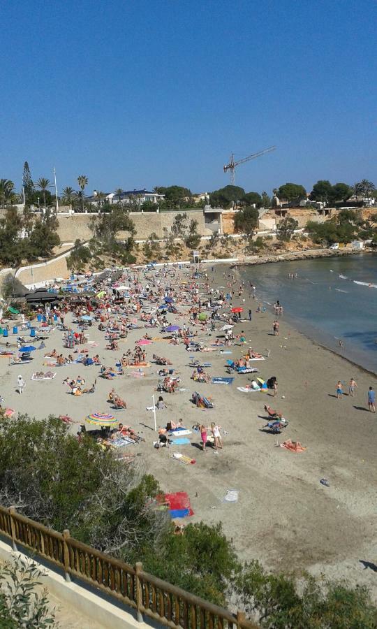 Bella Vista De Cabo Roig Apartment Dehesa de Campoamor  ภายนอก รูปภาพ