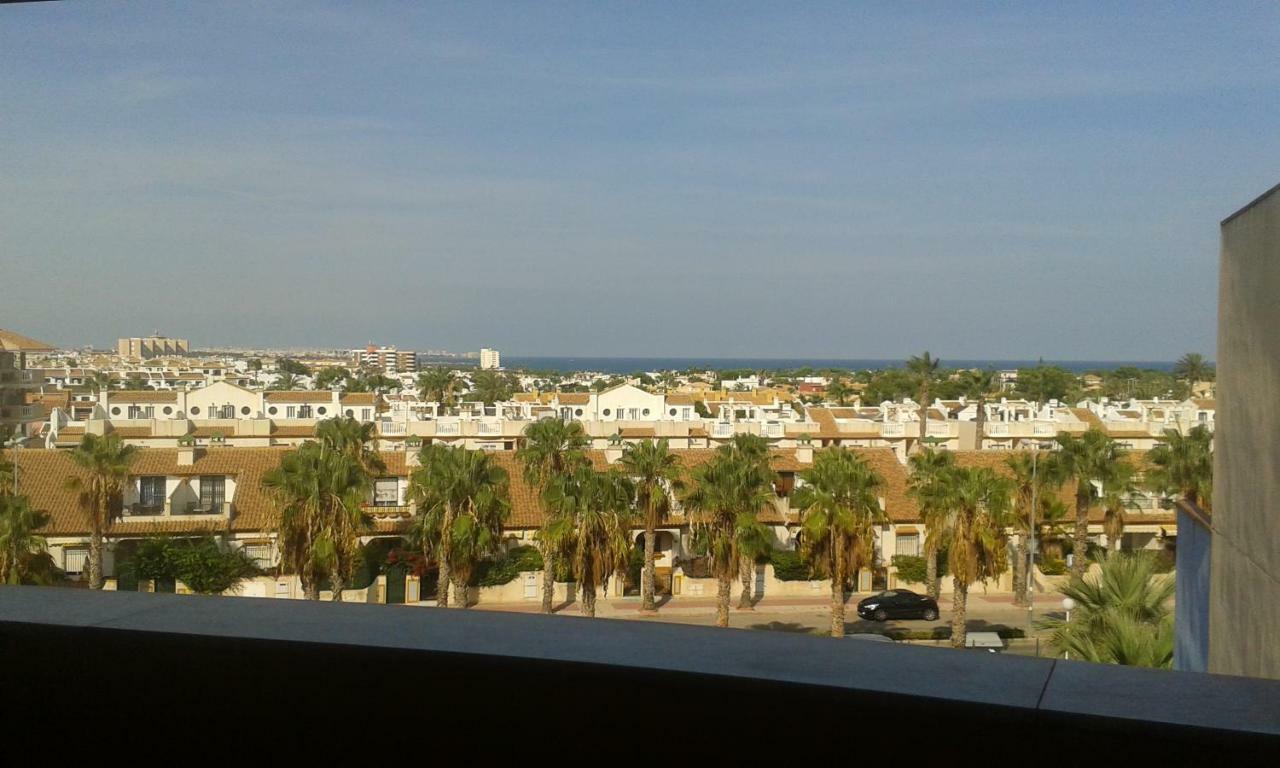 Bella Vista De Cabo Roig Apartment Dehesa de Campoamor  ภายนอก รูปภาพ