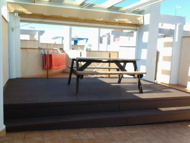 Bella Vista De Cabo Roig Apartment Dehesa de Campoamor  ภายนอก รูปภาพ