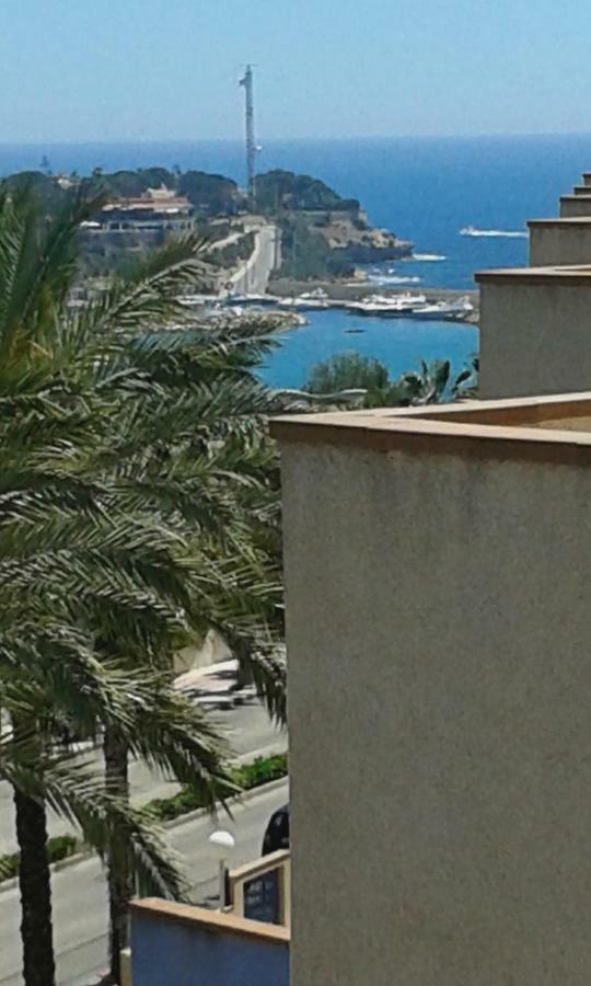 Bella Vista De Cabo Roig Apartment Dehesa de Campoamor  ภายนอก รูปภาพ
