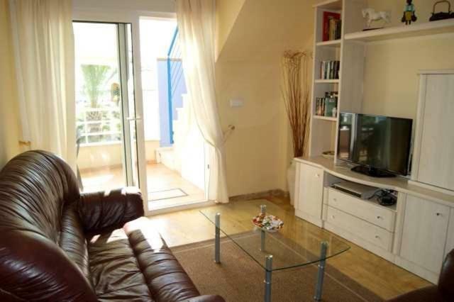 Bella Vista De Cabo Roig Apartment Dehesa de Campoamor  ภายนอก รูปภาพ
