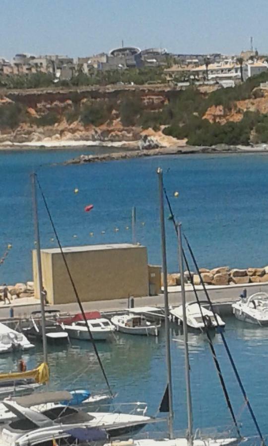 Bella Vista De Cabo Roig Apartment Dehesa de Campoamor  ภายนอก รูปภาพ