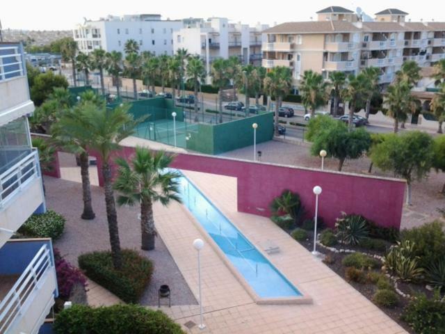 Bella Vista De Cabo Roig Apartment Dehesa de Campoamor  ภายนอก รูปภาพ